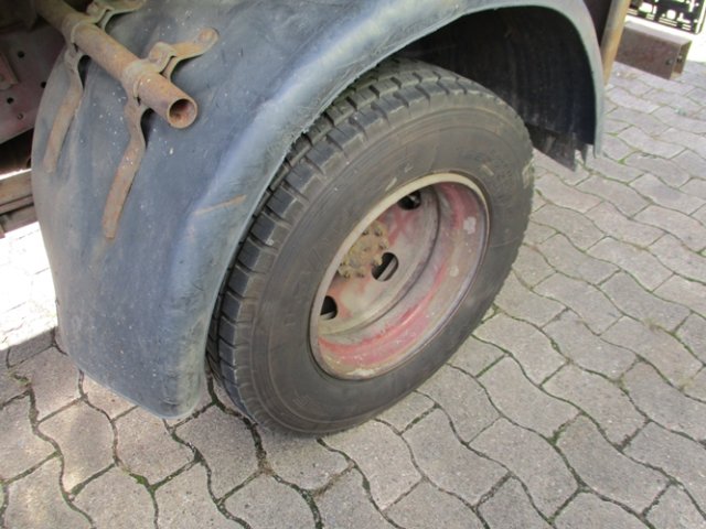 DAIMLER-BENZ L