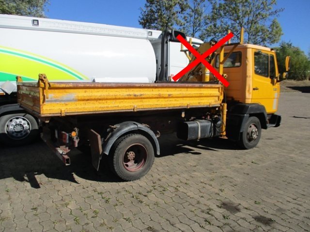 DAIMLER-BENZ L
