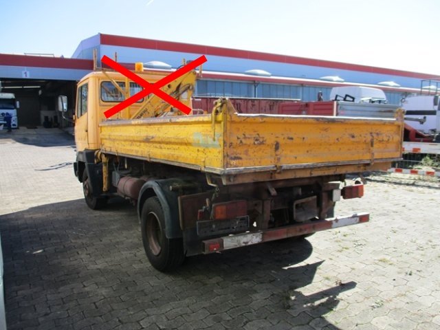 DAIMLER-BENZ L