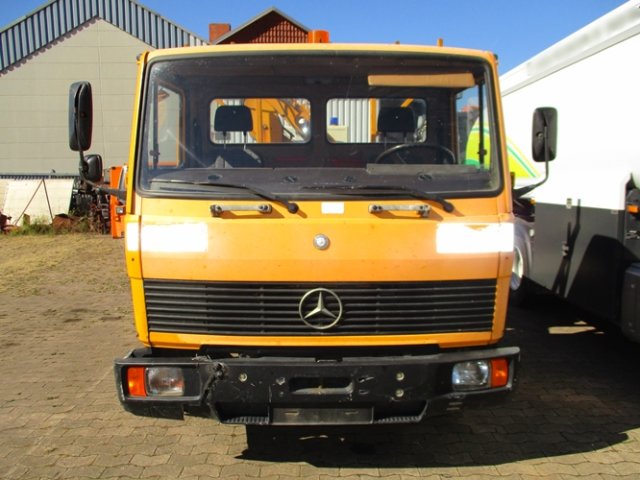 DAIMLER-BENZ L