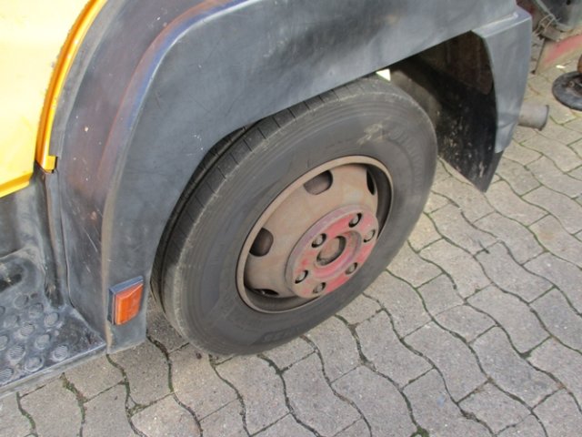 DAIMLER-BENZ L