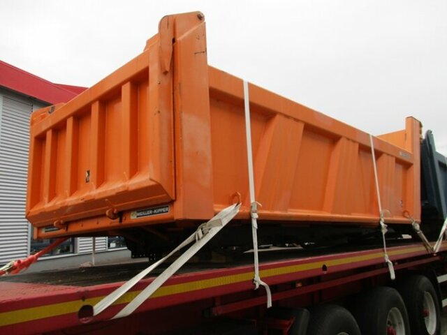 MEILLER -