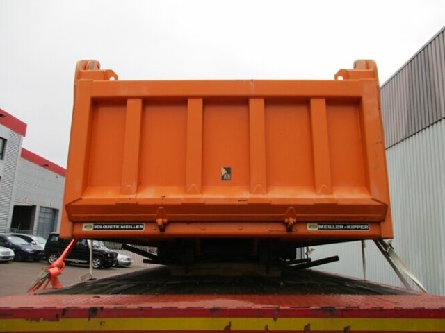 MEILLER -