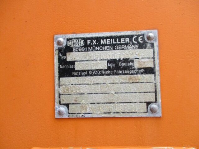 MEILLER -