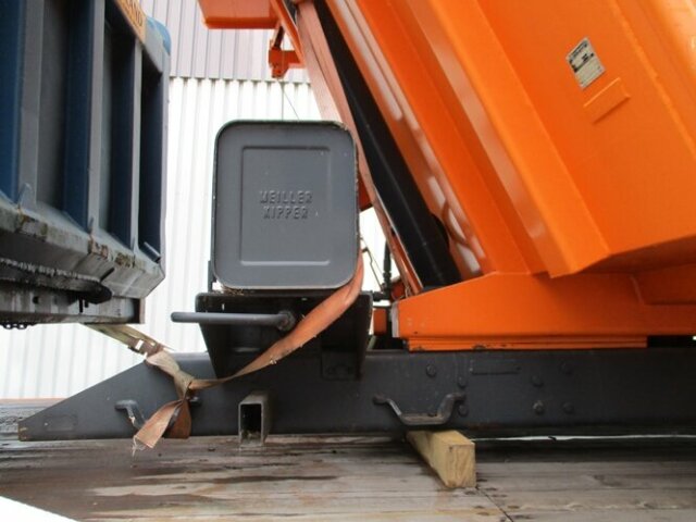 MEILLER -