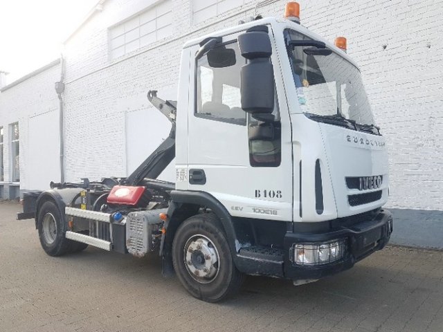 IvecoEuroCargo