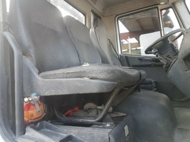 IVECO(I) EuroCargo