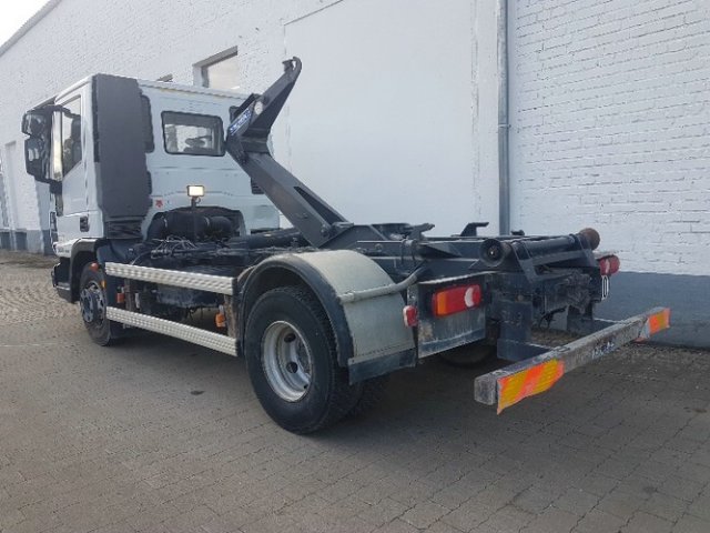 IVECO(I) EuroCargo