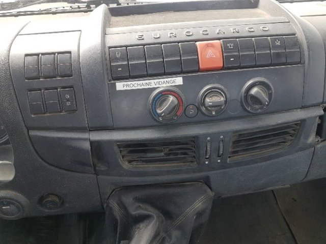 IVECO(I) EuroCargo