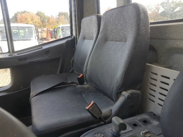 IVECO(I) EuroCargo