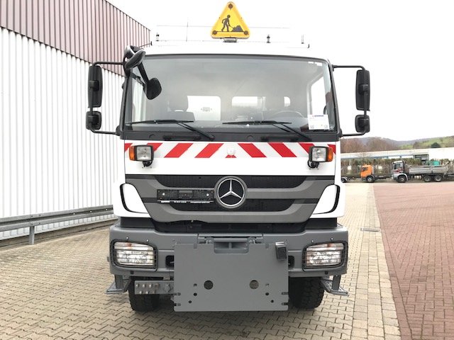 DAIMLER-BENZ Axor