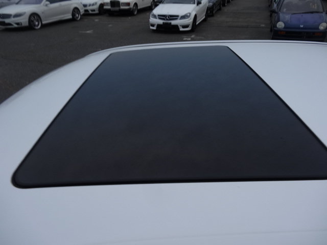MERCEDES-BENZ E 55 AMG