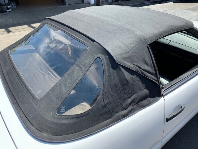 MERCEDES-BENZ SL 600