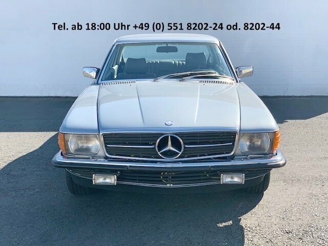 MERCEDES-BENZ 450
