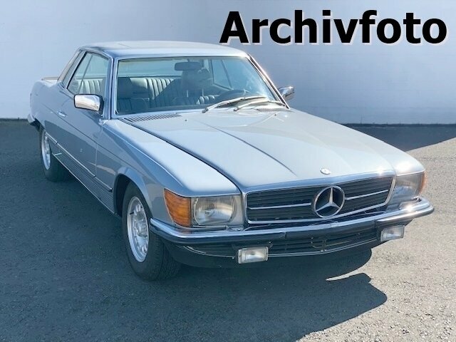 MERCEDES-BENZ 450