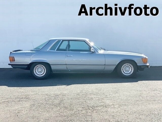 MERCEDES-BENZ 450
