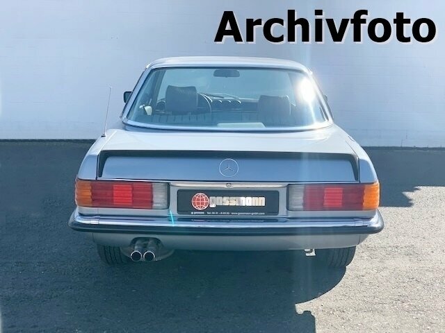 MERCEDES-BENZ 450