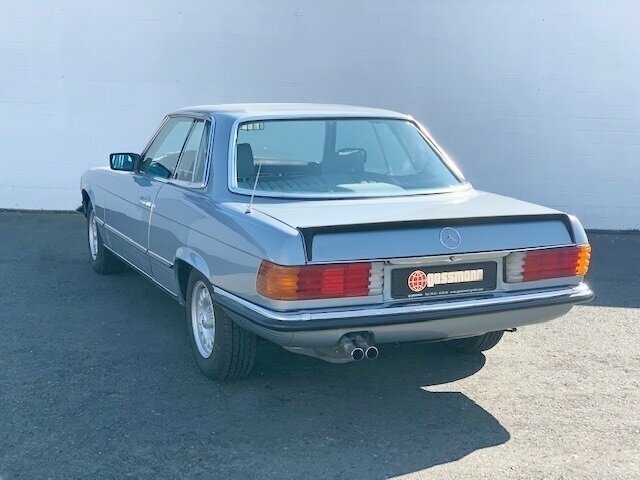 MERCEDES-BENZ 450