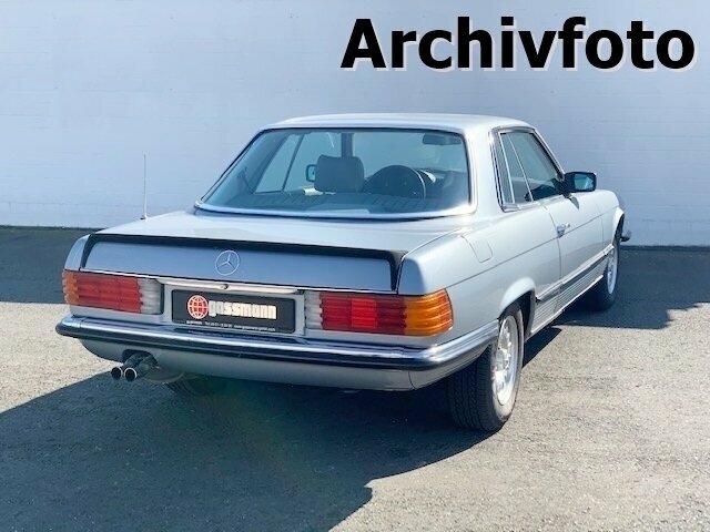 MERCEDES-BENZ 450