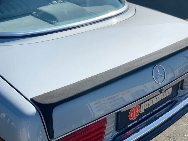 MERCEDES-BENZ 450