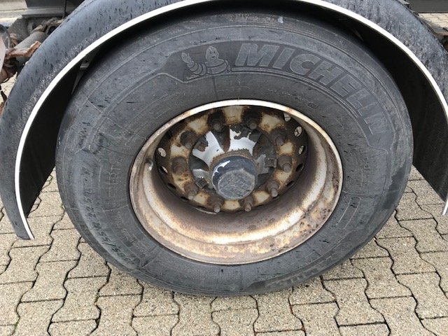 SCHUETTE Andere