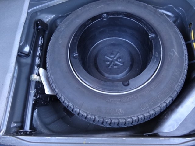 MERCEDES-BENZ 500