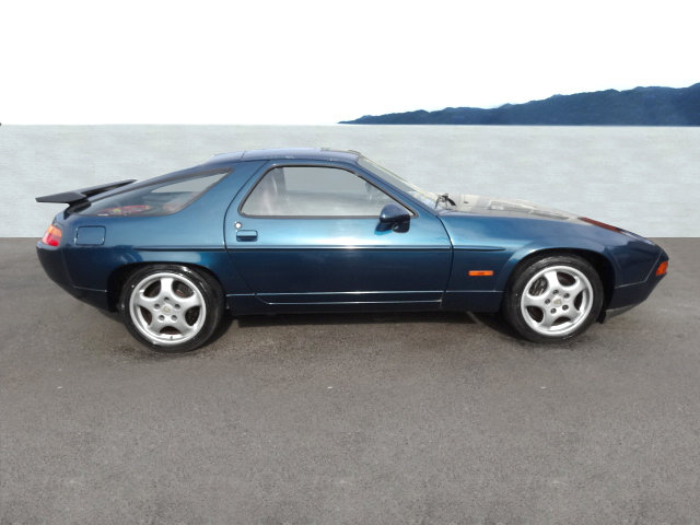 Porsche928