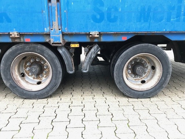 EGGERS Andere