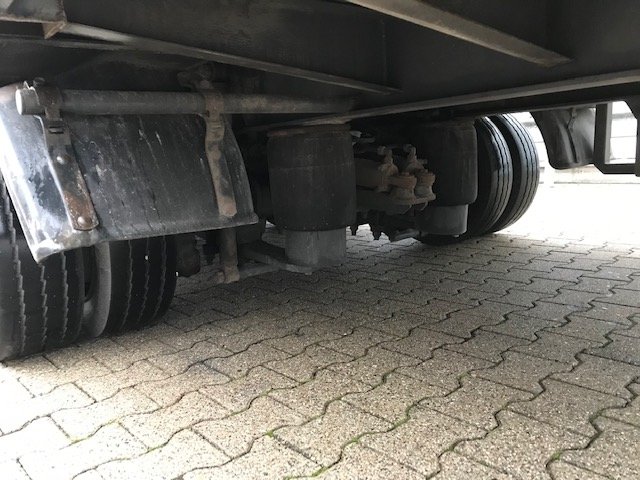 EGGERS Andere