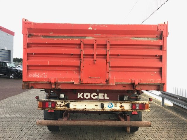 KOEGEL ZK