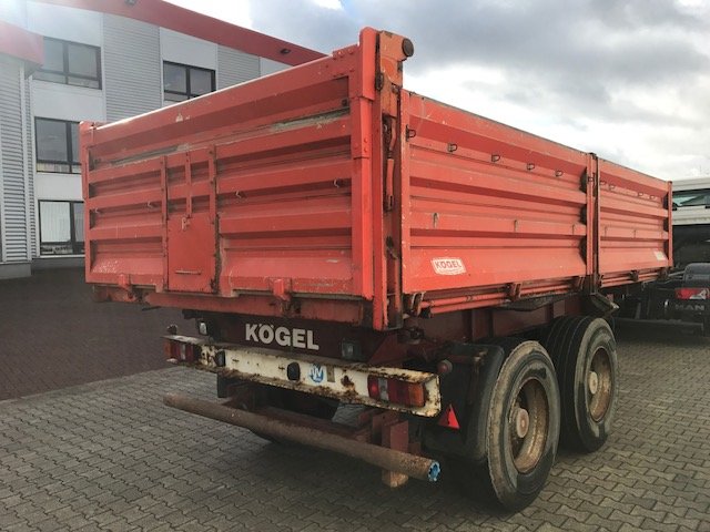 KOEGEL ZK
