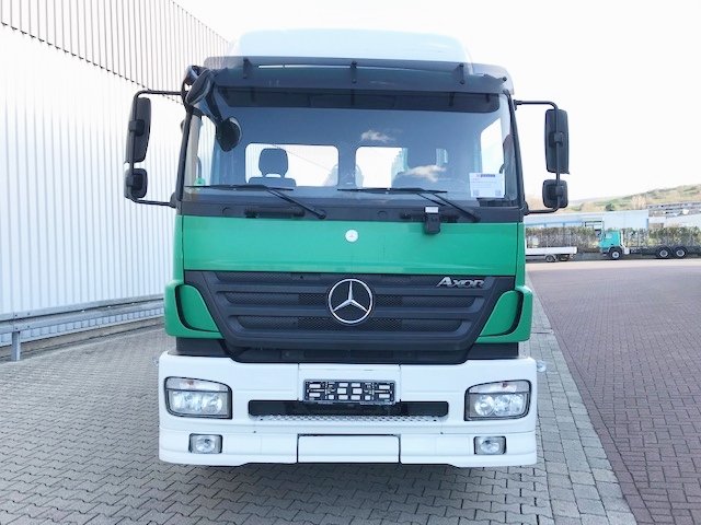 DAIMLER-BENZ Axor