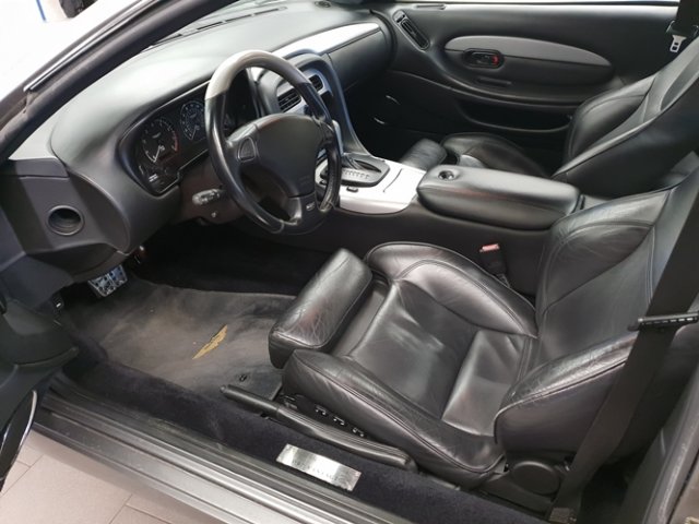 ASTON MARTIN (GB) Andere