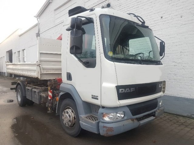 DAF Andere