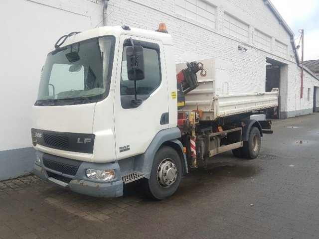 DAF Andere