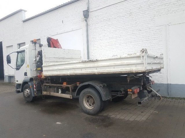 DAF Andere