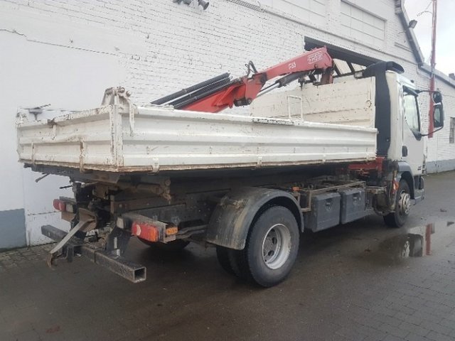 DAF Andere