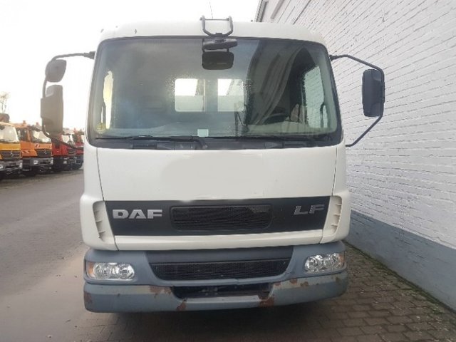 DAF Andere