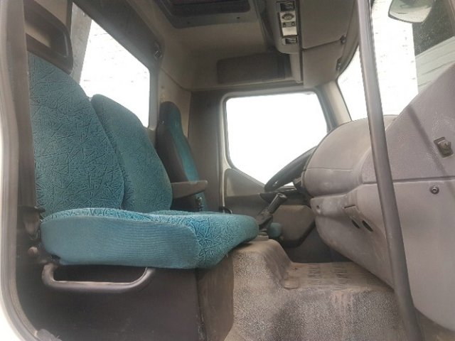 DAF Andere