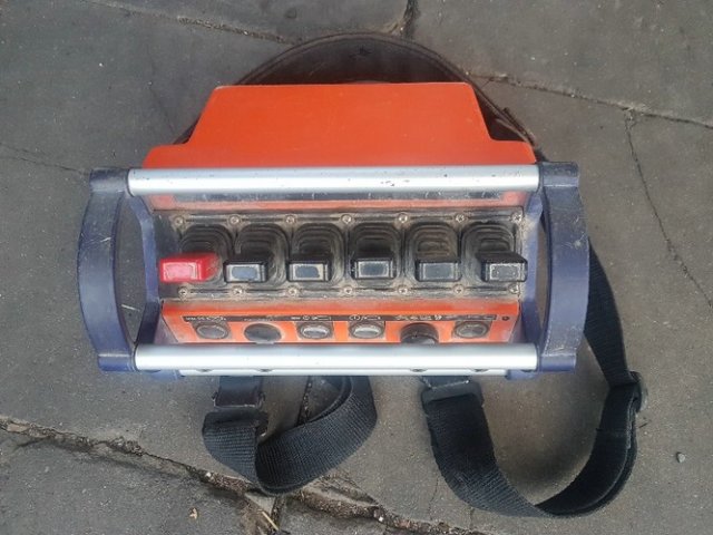 DAF Andere