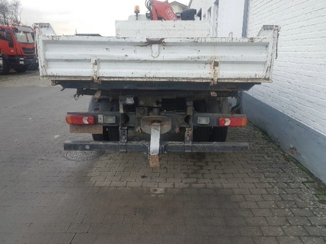DAF Andere