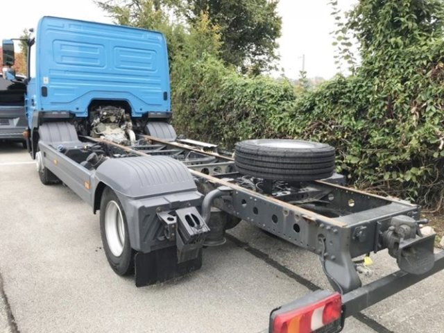 DAIMLER-BENZ Atego