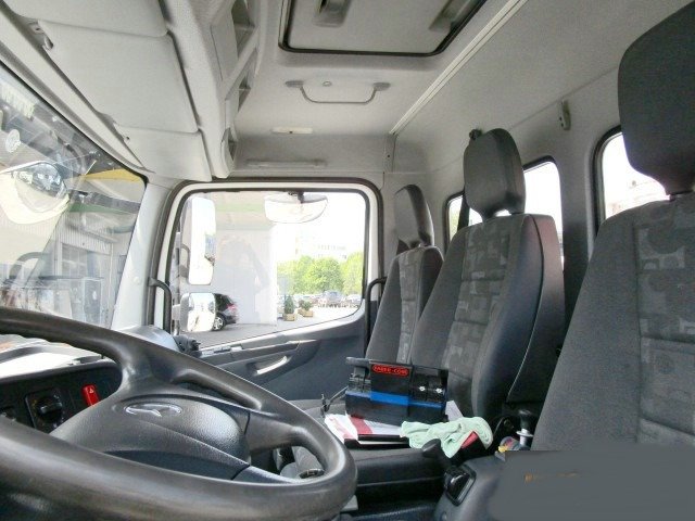 DAIMLER-BENZ Atego