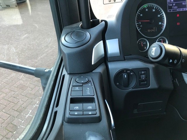 MAN TGM