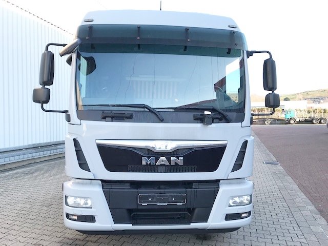 MAN TGM