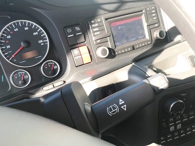 MAN TGX