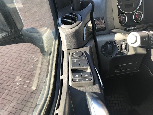 MAN TGX