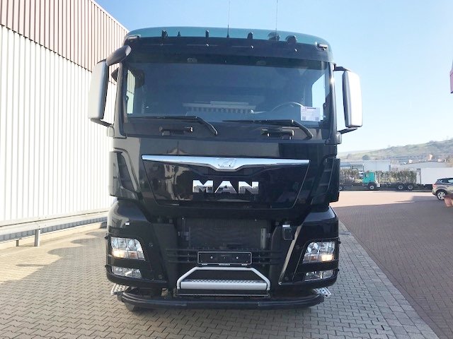 MAN TGX