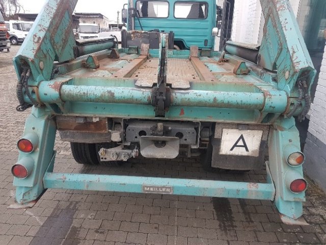 DAIMLER-BENZ Atego