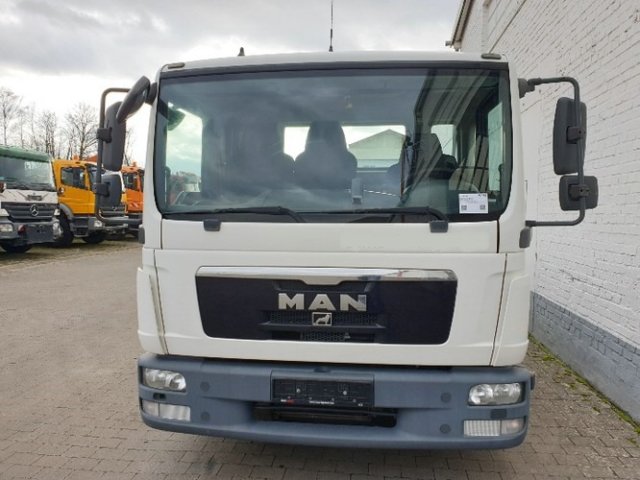 MAN TGL